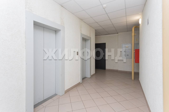 
  Продается 2-комн. квартира, 53.1 м², Немировича-Данченко ул, д. 2б
. Фото 9.