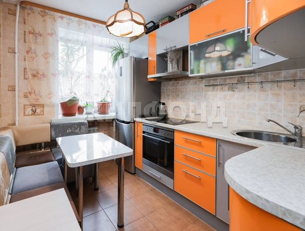 
  Продается 3-комн. квартира, 58.1 м², Лермонтова ул, д. 36
. Фото 1.