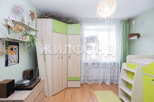 
  Продается 3-комн. квартира, 58.1 м², Лермонтова ул, д. 36
. Фото 8.
