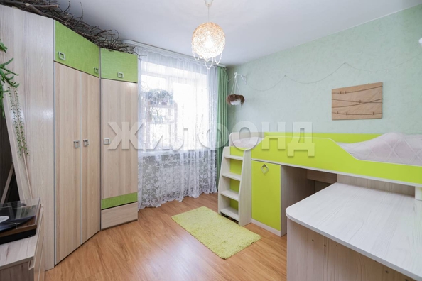 
  Продается 3-комн. квартира, 58.1 м², Лермонтова ул, д. 36
. Фото 10.