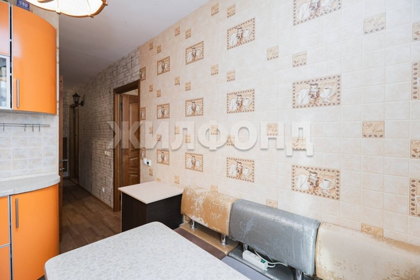 
  Продается 3-комн. квартира, 58.1 м², Лермонтова ул, д. 36
. Фото 11.