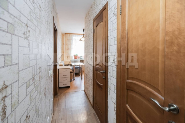 
  Продается 3-комн. квартира, 58.1 м², Лермонтова ул, д. 36
. Фото 14.