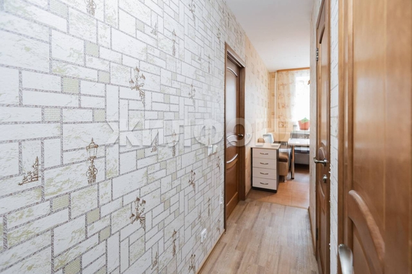 
  Продается 3-комн. квартира, 58.1 м², Лермонтова ул, д. 36
. Фото 15.