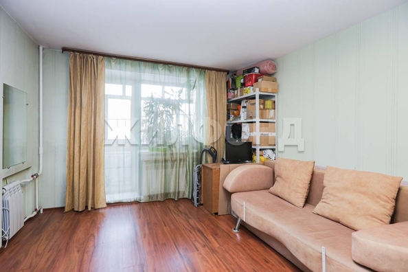 
  Продается 3-комн. квартира, 58.1 м², Лермонтова ул, д. 36
. Фото 21.