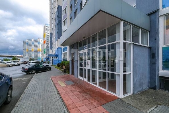 
  Продается 3-комн. квартира, 70.9 м², ЖК Венеция-2, дом 4
. Фото 28.