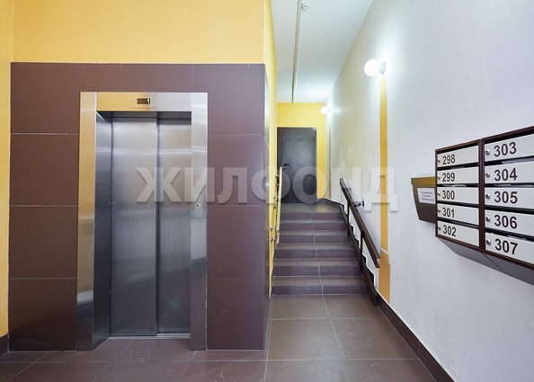 
  Продается 3-комн. квартира, 70.9 м², ЖК Венеция-2, дом 4
. Фото 31.