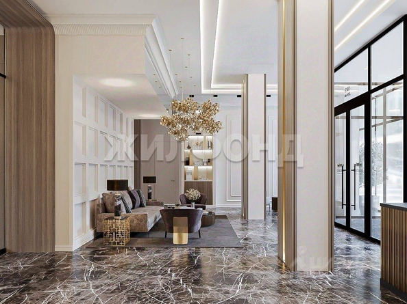 
  Продается 4-комн. квартира, 93.6 м², ЖК Чикаго
. Фото 2.