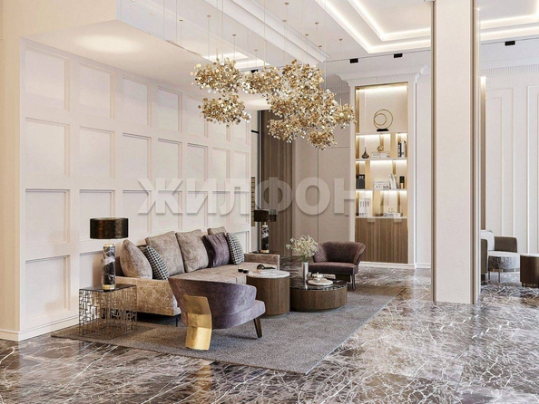
  Продается 4-комн. квартира, 93.6 м², ЖК Чикаго
. Фото 3.