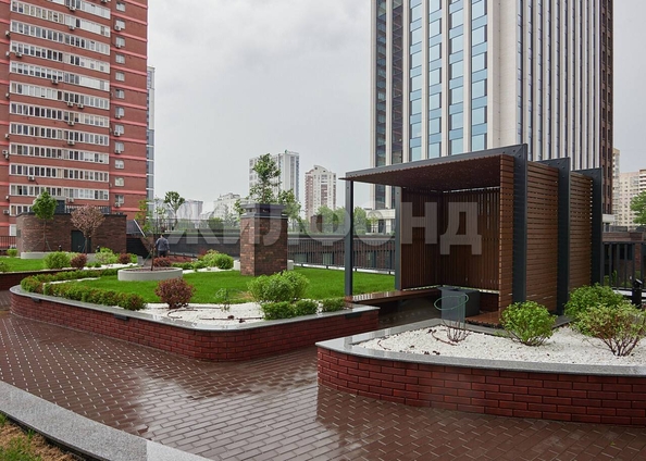 
  Продается 4-комн. квартира, 93.6 м², ЖК Чикаго
. Фото 33.