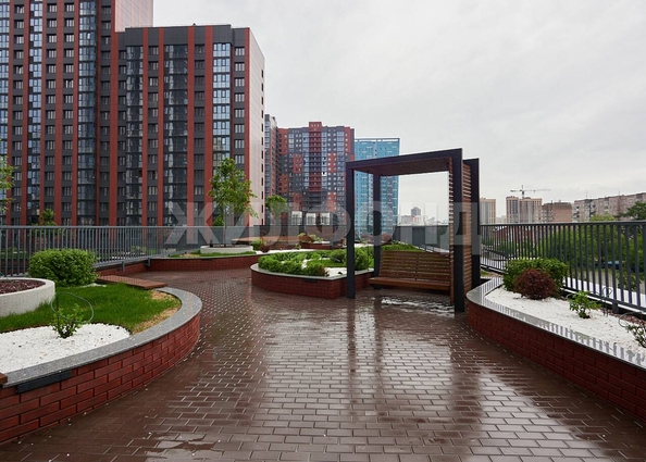 
  Продается 4-комн. квартира, 93.6 м², ЖК Чикаго
. Фото 36.
