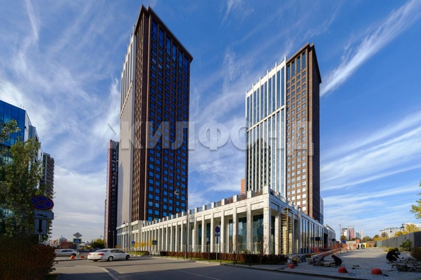 
  Продается 4-комн. квартира, 93.6 м², ЖК Чикаго
. Фото 51.