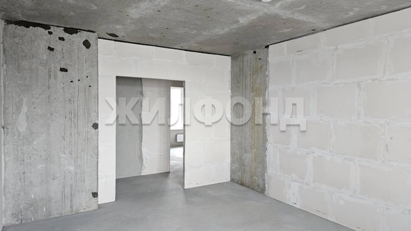 
  Продается 4-комн. квартира 120 м², в ЖК Огни сибири, дом 2. Фото 4.