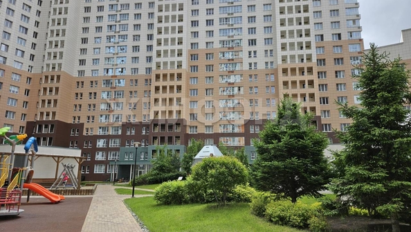 
  Продается 4-комн. квартира 120 м², в ЖК Огни сибири, дом 2. Фото 11.