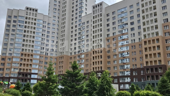 
  Продается 4-комн. квартира 120 м², в ЖК Огни сибири, дом 2. Фото 20.