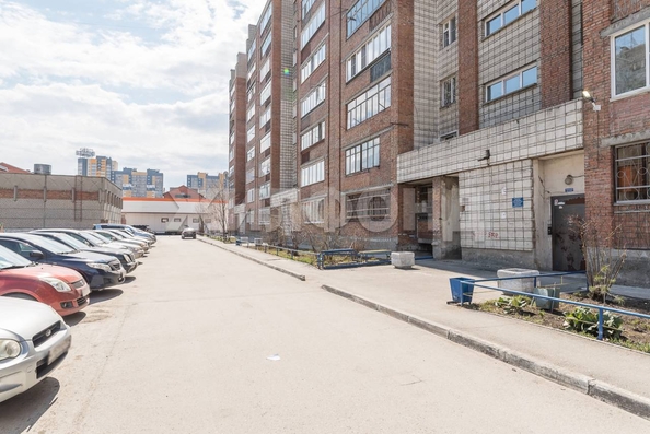 
  Продается 4-комн. квартира, 74.2 м², 2-я Портовая ул, д. 6
. Фото 24.