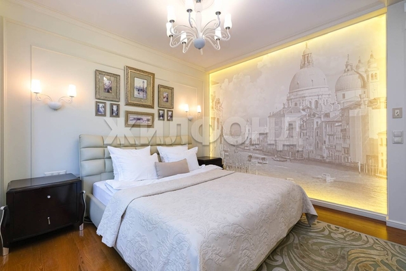 
  Продается 4-комн. квартира, 224.3 м², Кедровая ул, д. 43/4
. Фото 53.