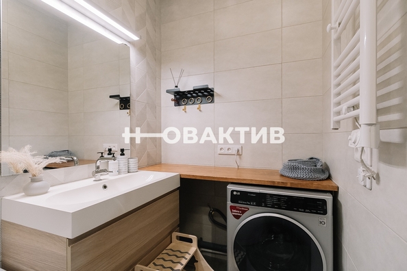 
  Продается 3-комн. квартира, 90 м², Дзержинского пр-кт, д. 75
. Фото 21.