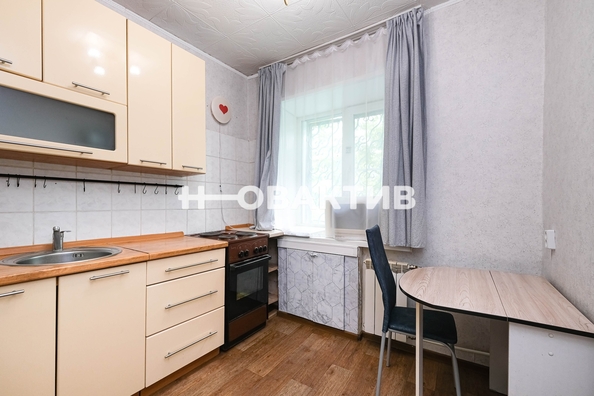 
  Продается 2-комн. квартира, 44.2 м², Народная ул, д. 15/1
. Фото 1.