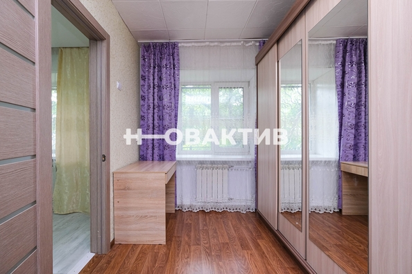 
  Продается 2-комн. квартира, 44.2 м², Народная ул, д. 15/1
. Фото 6.