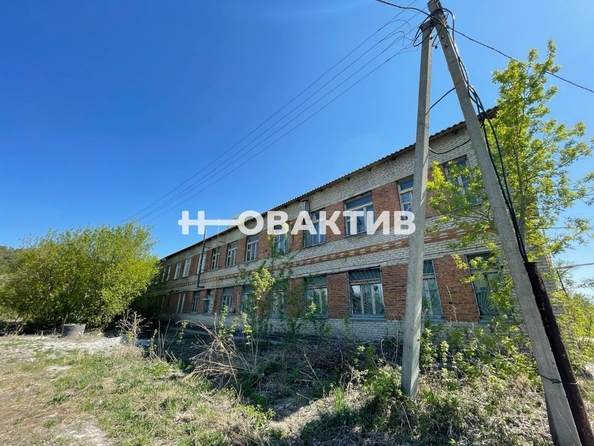 
  Продается универсальное помещение, 494.5 м², Канатная ул, д. 22А
. Фото 2.