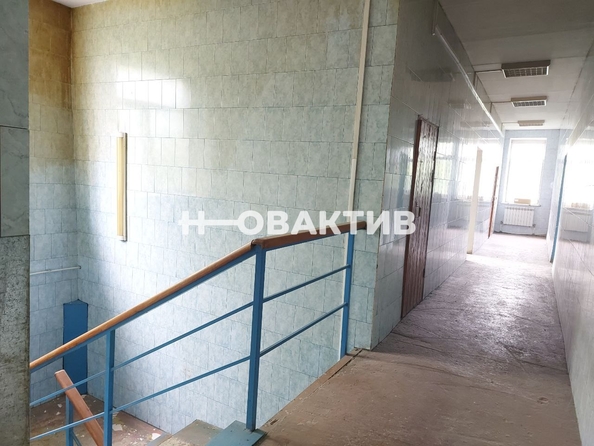
  Продается универсальное помещение, 494.5 м², Канатная ул, д. 22А
. Фото 6.