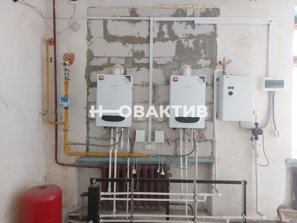 
  Продается универсальное помещение, 494.5 м², Канатная ул, д. 22А
. Фото 7.