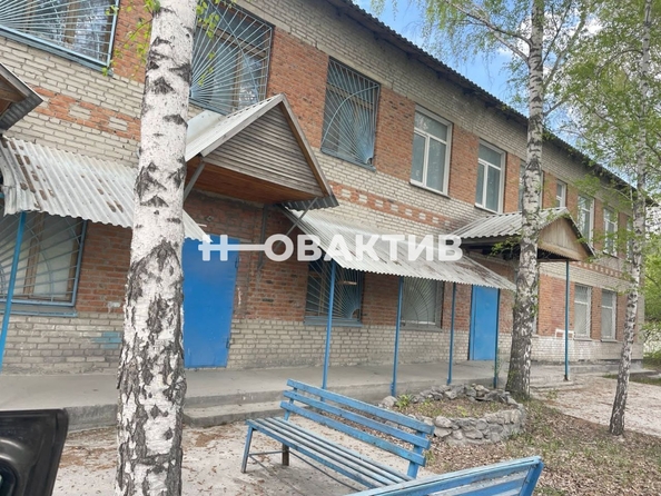 
  Продается универсальное помещение, 183.5 м², Канатная ул, д. 22А
. Фото 1.