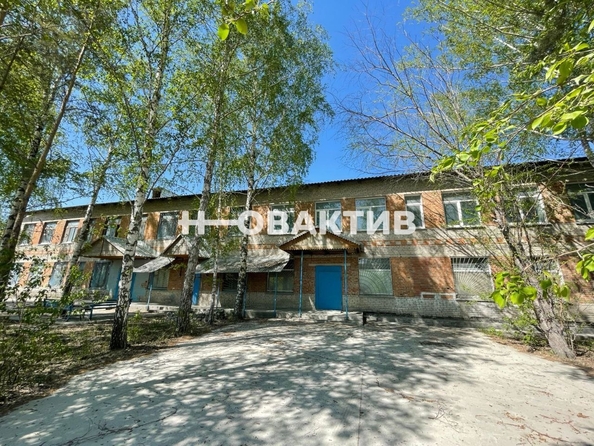 
  Сдается универсальное помещение, 494.5 м², Канатная ул, д. 22А
. Фото 1.