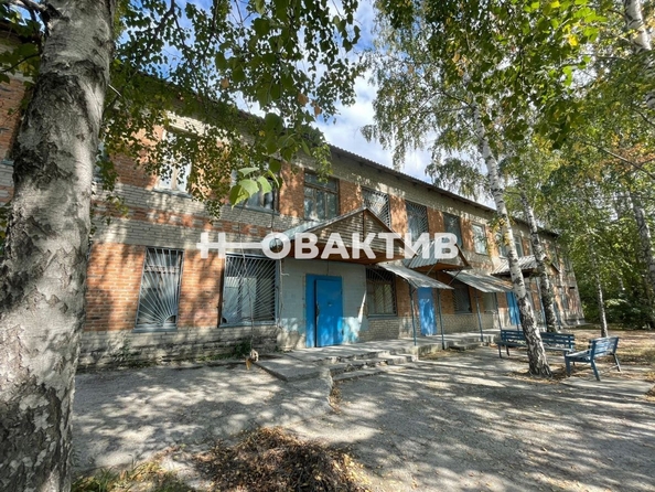 
  Сдается универсальное помещение, 183.5 м², Канатная ул, д. 22А
. Фото 1.