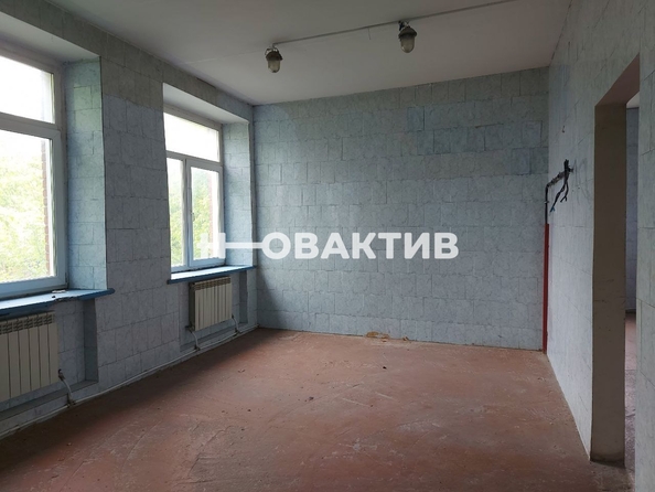 
  Сдается универсальное помещение, 184.1 м², Канатная ул, д. 22А
. Фото 7.