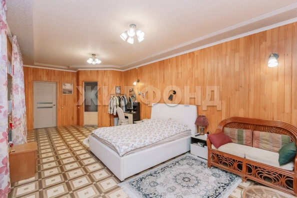 
  Продается дом, 398 м², Новосибирск
. Фото 39.