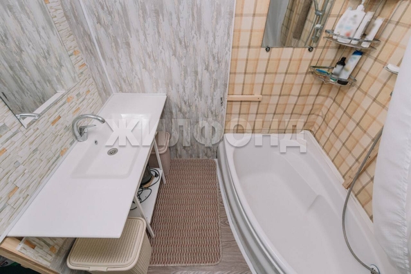 
  Продается дом, 398 м², Новосибирск
. Фото 45.