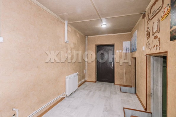 
  Продается дом, 398 м², Новосибирск
. Фото 55.
