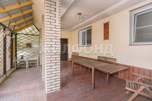
  Продается дом, 398 м², Новосибирск
. Фото 67.