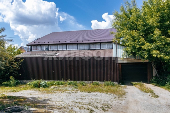 
  Продается дом, 398 м², Новосибирск
. Фото 93.