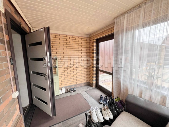 
  Продается дом, 188.3 м², Новосибирск
. Фото 9.