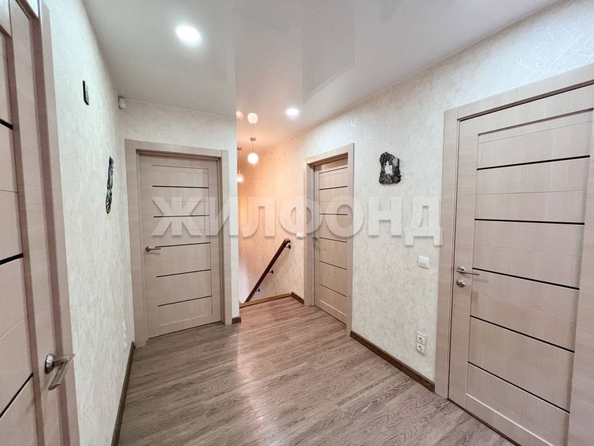 
  Продается дом, 188.3 м², Новосибирск
. Фото 28.