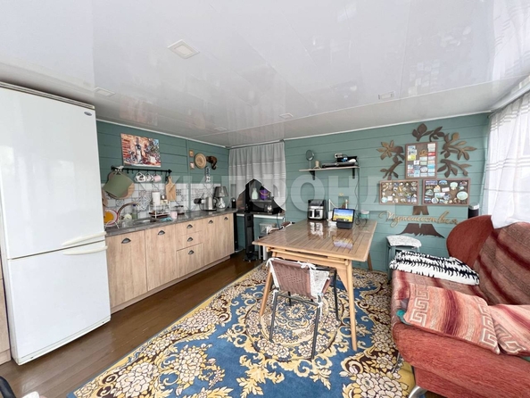 
  Продается дом, 188.3 м², Новосибирск
. Фото 32.