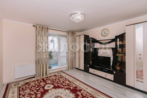 
  Продается студия, 32.8 м², Волховская ул, д. 39
. Фото 2.