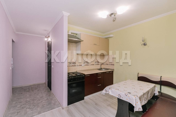 
  Продается студия, 32.8 м², Волховская ул, д. 39
. Фото 3.