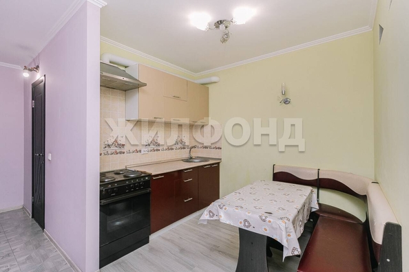 
  Продается студия, 32.8 м², Волховская ул, д. 39
. Фото 4.