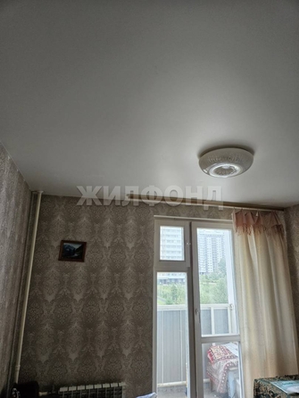 
  Продается студия, 18.1 м², Забалуева ул, д. 90
. Фото 6.