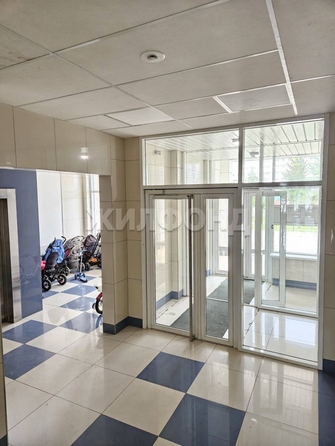 
  Продается студия, 18.1 м², Забалуева ул, д. 90
. Фото 18.