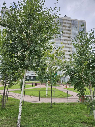
  Продается студия, 18.1 м², Забалуева ул, д. 90
. Фото 4.