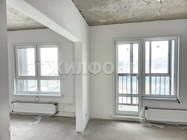 
  Продается 1-комн. квартира, 31.4 м², ЖК Цветной бульвар, дом 1
. Фото 1.