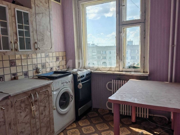 
  Продается 1-комн. квартира, 30 м², Кропоткина ул, д. 132
. Фото 2.