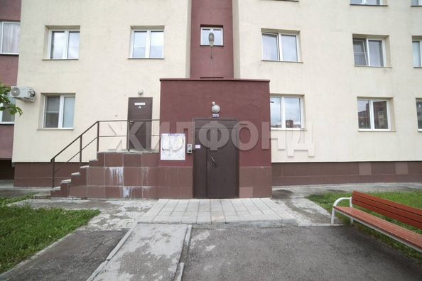 
  Продается студия, 24.3 м², Дивногорская ул, д. 150/2
. Фото 14.