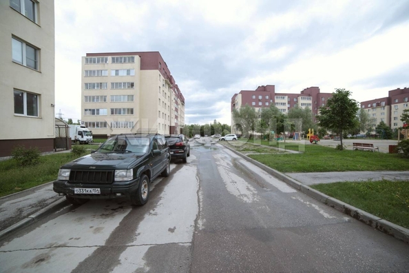 
  Продается студия, 24.3 м², Дивногорская ул, д. 150/2
. Фото 7.