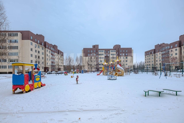 
  Продается студия 24.3 м². Фото 11.