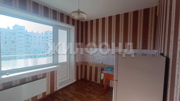 
  Продается 1-комн. квартира, 32.5 м², Титова ул, д. 242/2
. Фото 3.